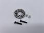 Preview: SWORKz Performance Competition Cooling Brake Disc (32mm)